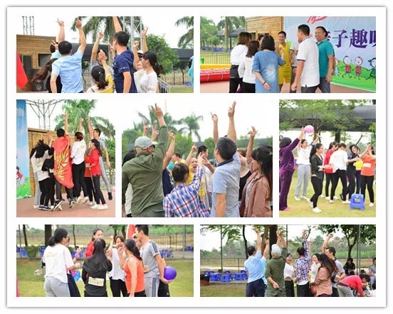 我們拼搏的是過程,熔煉的是精神,收獲的是喜悅與榮耀。讓我們在運(yùn)動中共同成長,在比賽中相互砥礪!