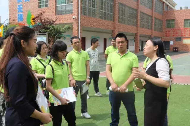 延綿大愛五百公里,廣東博皓實鷹隊情牽江西上猶縣特殊教育學(xué)校-3