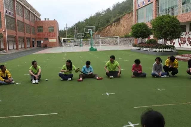 延綿大愛五百公里,廣東博皓實鷹隊情牽江西上猶縣特殊教育學(xué)校-7