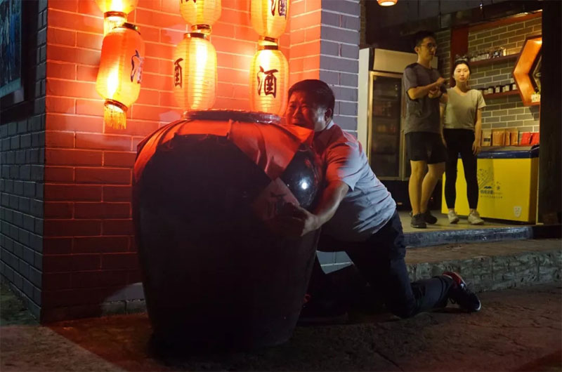 博皓游記 | 夏風微醺的綺夢,領略賀州黃姚古鎮、姑婆山閑憩之美-4