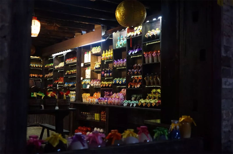 博皓游記 | 夏風微醺的綺夢,領略賀州黃姚古鎮、姑婆山閑憩之美-6