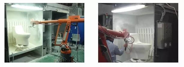 還在“佛系”手工噴涂?“仙系”手把手示教機器人已經(jīng)駕臨!-4