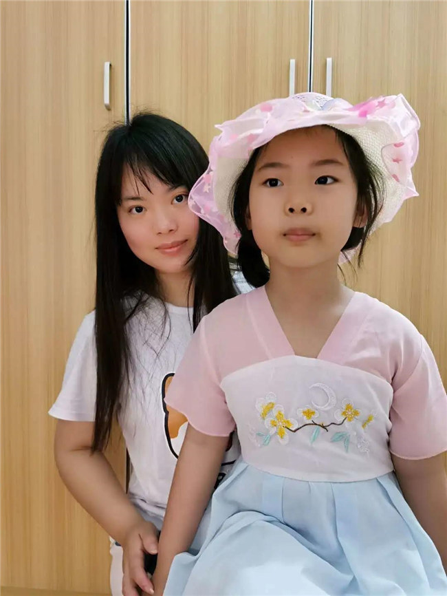 廣東博皓 母親節(jié)｜你有多久沒對媽媽說這些話了？  -4