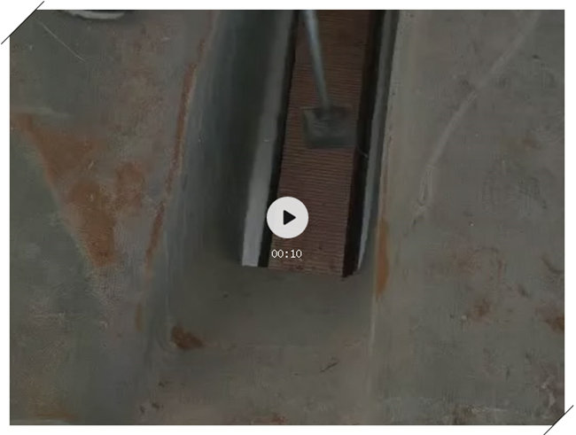 產品升級,從改變工藝開始|28米鋼鐵般的漁船(在廣東博皓與AOC力聯(lián)思人員全程技術指導服務下完成)