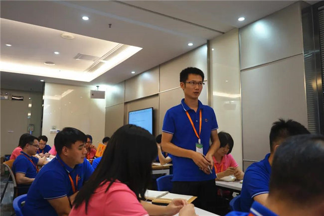 客戶服務,不止于此|《卓越的客戶服務和管理》培訓心得 -2