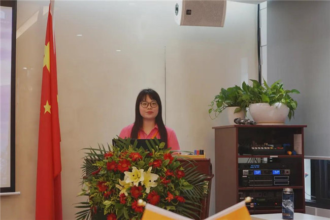 賦能團隊激活力,創新服務贏市場!——廣東博皓2020年上半年經營工作會議