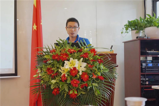 賦能團隊激活力,創新服務贏市場!——廣東博皓2020年上半年經營工作會議 -9