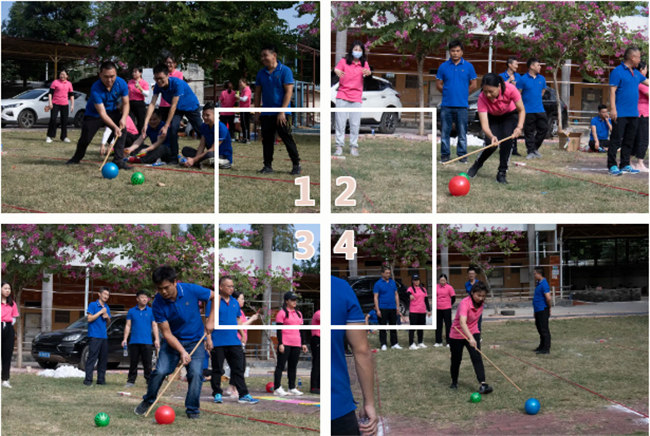 廣東博皓運動會&廚神爭霸|生命不息運動不止,如鷹擊長空般為團隊榮譽而戰-12