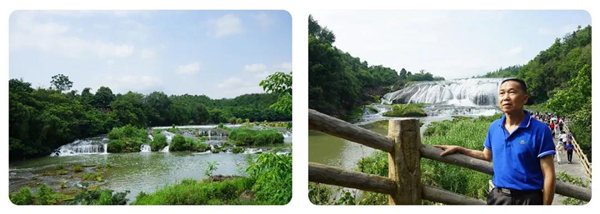 多彩貴州,魅力天下,2021年廣東博皓快樂貴州行--16