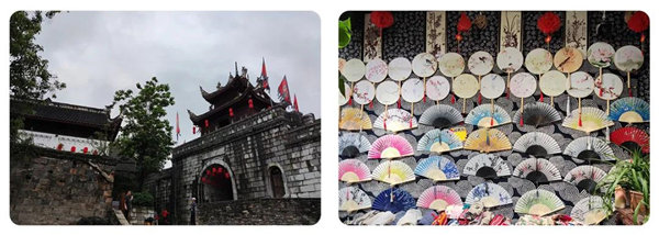 賞華夏大地,游多彩貴州--2021年廣東博皓快樂行-18