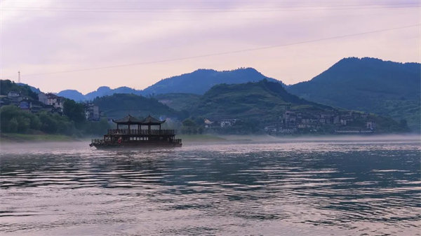 “湘”約鳳凰,相守未來——2022博皓快樂湖南行 -6