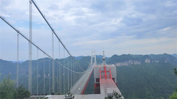 “湘”約鳳凰,相守未來——2022博皓快樂湖南行 -14