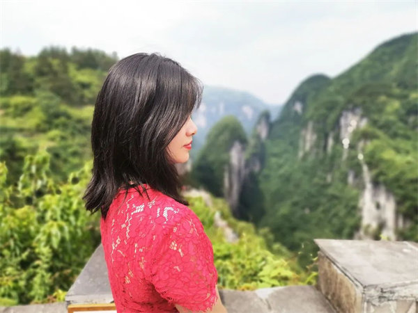 “湘”約鳳凰,相守未來——2022博皓快樂湖南行 -21