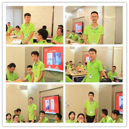 廣東博皓2022年中會議丨不負春光好時節 ,揚鞭奮進正當時