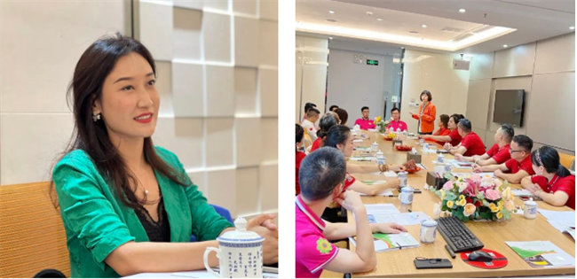 陽(yáng)光耀山海 煙火向星辰丨博皓攜手獅友相約番禺 -3