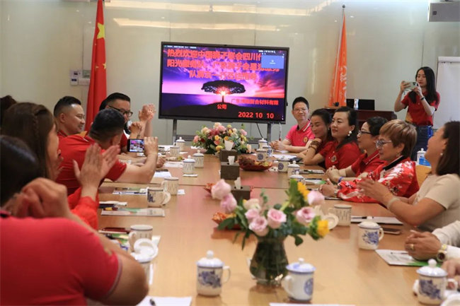 陽(yáng)光耀山海 煙火向星辰丨博皓攜手獅友相約番禺 -5