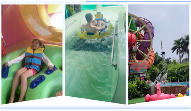 大手牽小手，快樂親子游！廣東博皓2023年親子游活動        -4