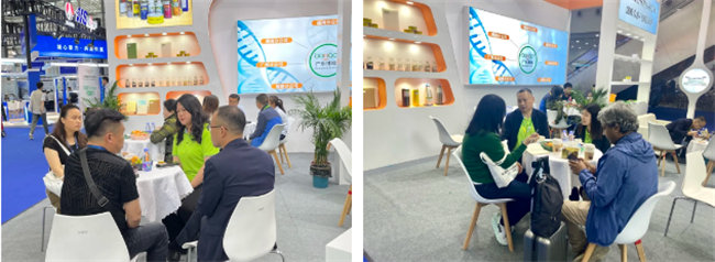 恭候五洲摯友 | 廣東博皓誠邀您參加深圳國際復合材料工業(yè)技術(shù)展 -2