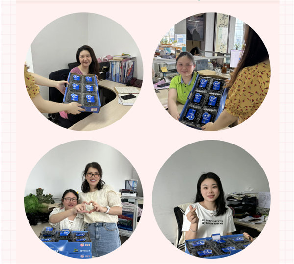 廣東博皓祝愿所有的媽媽，母親節快樂！-2