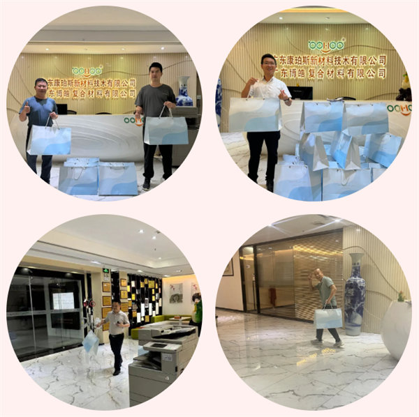 父親節(jié) | 悠悠父愛，厚愛如山             -4