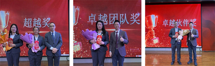 勢啟新章，共繪新藍圖—廣東博皓年終盛會-10