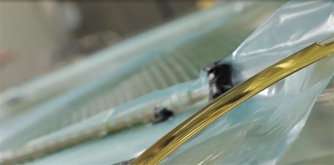 AOC力聯思高品質樹脂造船工藝