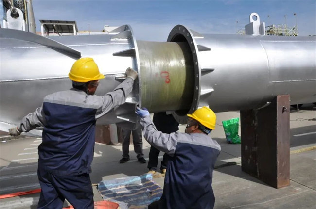 中復(fù)連眾與AOC力聯(lián)思合作項目彰顯環(huán)保技術(shù)創(chuàng)新實(shí)力 -4