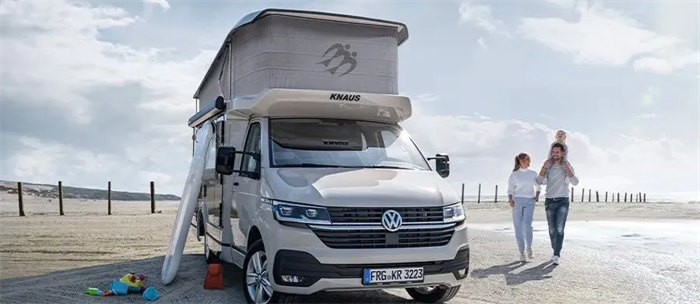 無苯乙烯材料革新露營車制造,AOC力聯(lián)思協(xié)同產(chǎn)業(yè)鏈破解環(huán)保難題