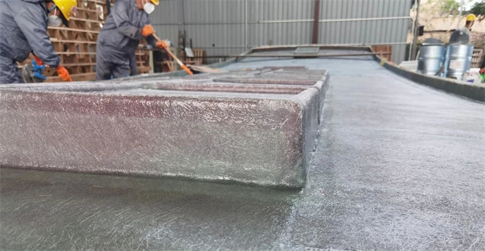 玻璃鋼漁船監(jiān)工實(shí)操指南：手糊工藝四大核心管控點(diǎn)