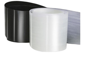 熱塑性預(yù)浸帶CFRT 單向玻纖增強(qiáng)熱塑片材 PP/PE/PET/PA熱塑性樹(shù)脂預(yù)浸料 管道/壓力容器纏繞/復(fù)材模壓熱塑預(yù)浸料