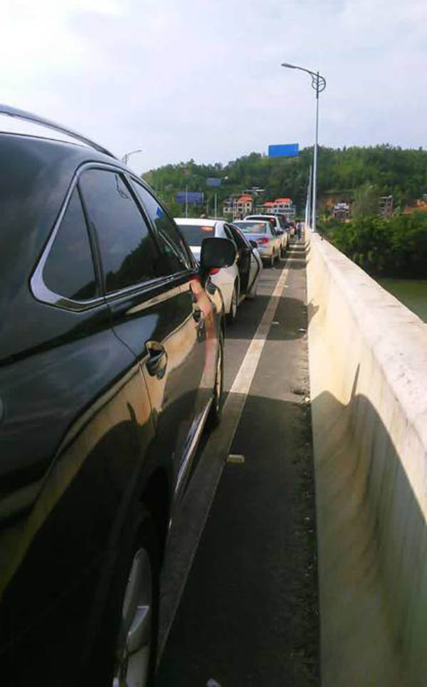 愛的路上，有你，有我，有博皓！——助學上猶行-4