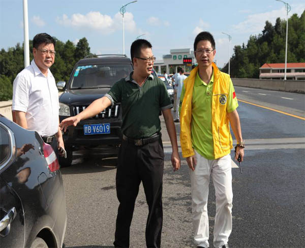 愛的路上，有你，有我，有博皓！——助學上猶行-7