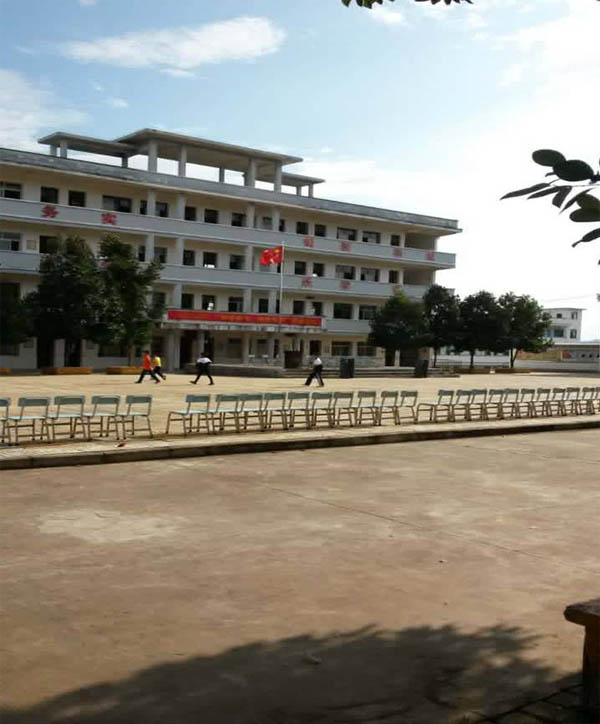 愛的路上，有你，有我，有博皓！——助學上猶行-10