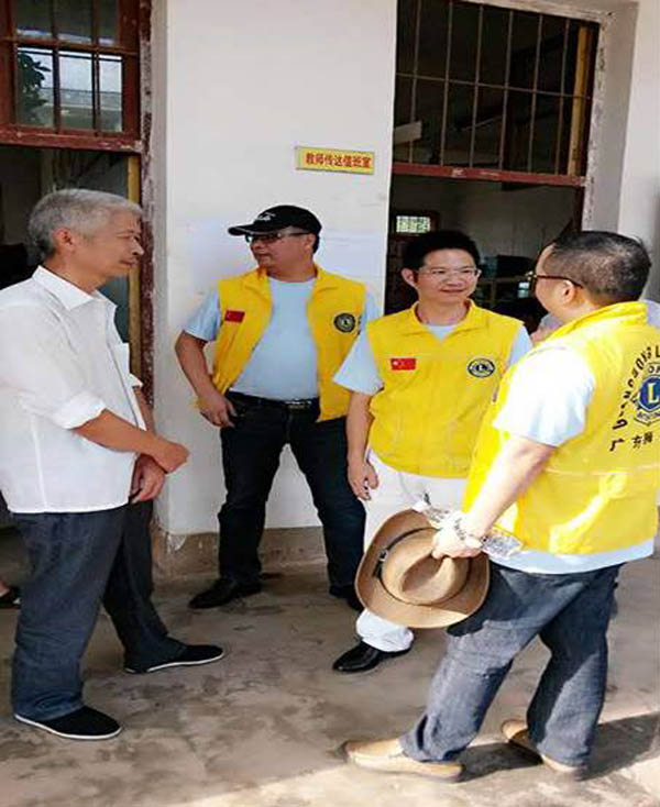 愛的路上，有你，有我，有博皓！——助學上猶行-15