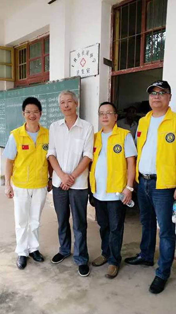 愛的路上，有你，有我，有博皓！——助學上猶行-16