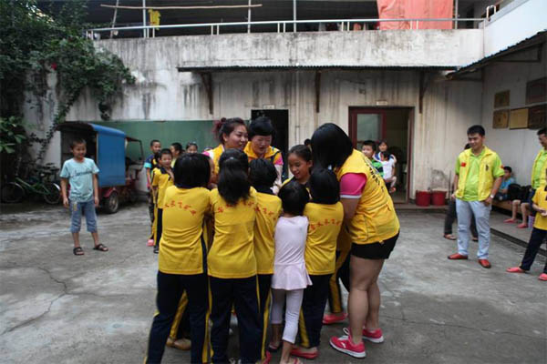 愛的路上，有你，有我，有博皓！——助學上猶行-28