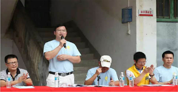 愛的路上，有你，有我，有博皓！——助學上猶行-34