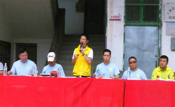 愛的路上，有你，有我，有博皓！——助學上猶行-37