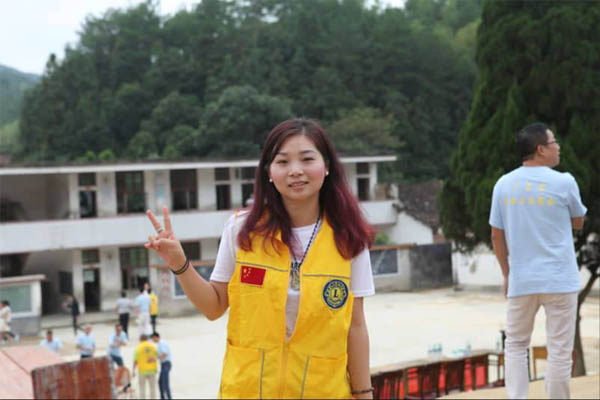 愛的路上，有你，有我，有博皓！——助學上猶行-39