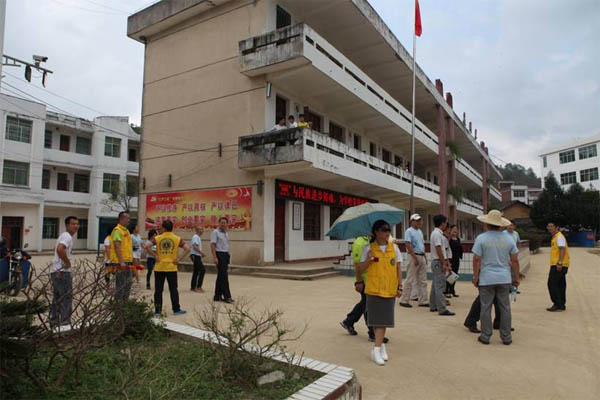 愛的路上，有你，有我，有博皓！——助學上猶行-44