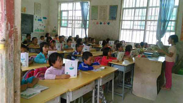 愛的路上，有你，有我，有博皓！——助學上猶行-46