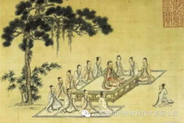 【博皓感悟】這些“孝經”您知道嗎?