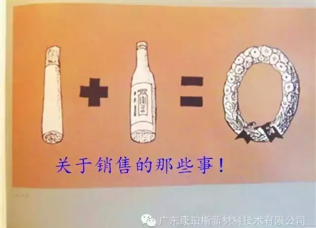 【博皓分享】1+1=0 關(guān)于銷售的那些事!!