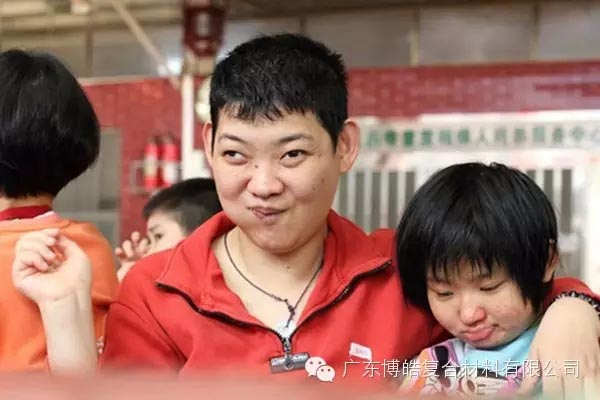 【博皓風采】小寒天，大雪紛飛；踐愛行，陽光普照-11