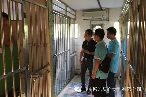 【博皓風采】小寒天，大雪紛飛；踐愛行，陽光普照-10