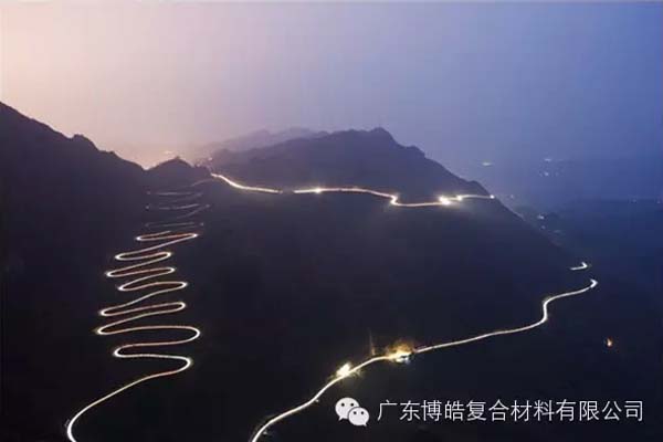 【博皓課堂】趁年輕,多走幾個彎路沒什么不好!-6